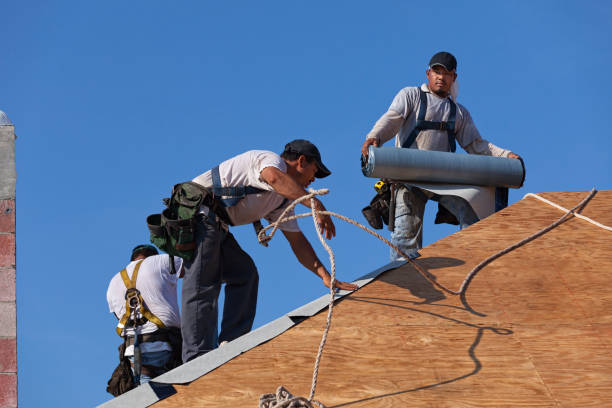 Quick and Trustworthy Emergency Roof Repair Services in Scotchtown, NY