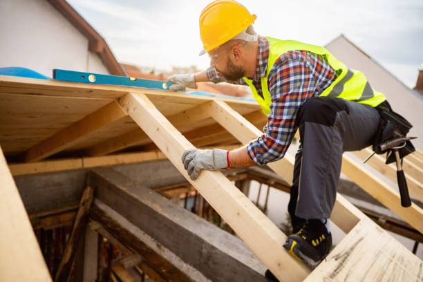Best Roof Restoration Services  in Scotchtown, NY