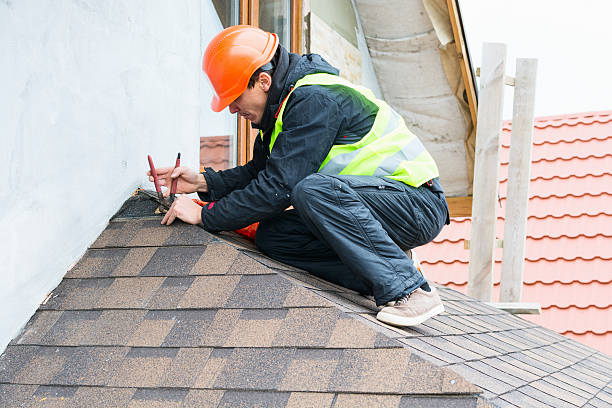Best Metal Roofing Contractor  in Scotchtown, NY